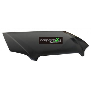 BONNET TO SUIT SUBARU LIBERTY 4TH 9/2006–4/2009