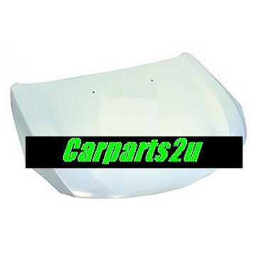 BONNET TO SUIT MAZDA BT-50 UP UTILITY 10/2011–8/2015