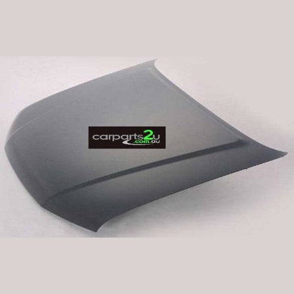 BONNET TO SUIT NISSAN NAVARA D40T 3/2008–4/2015