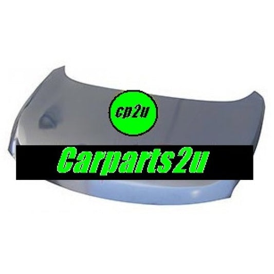 BONNET TO SUIT NISSAN MURANO Z51 10/2008–12/2014
