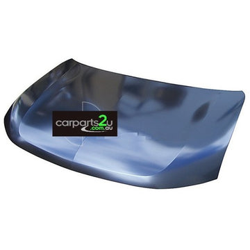 BONNET TO SUIT MITSUBISHI OUTLANDER ZJ WAGON 11/2012–3/2015