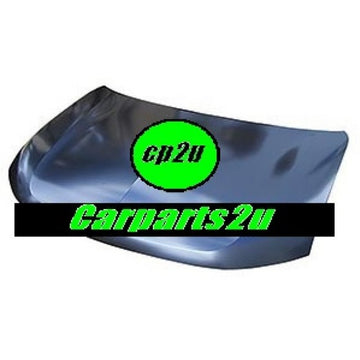 BONNET TO SUIT MITSUBISHI OUTLANDER ZK WAGON 4/2015–3/2018