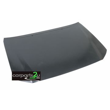 BONNET TO SUIT TOYOTA HILUX UTILITY 2/2005–7/2011