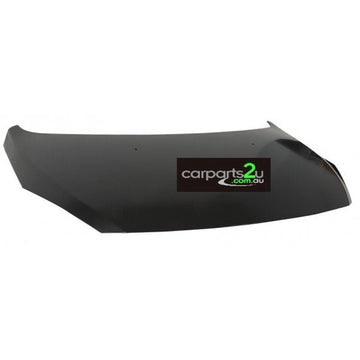 BONNET TO SUIT PEUGEOT 307 T6 10/2005–12/2009