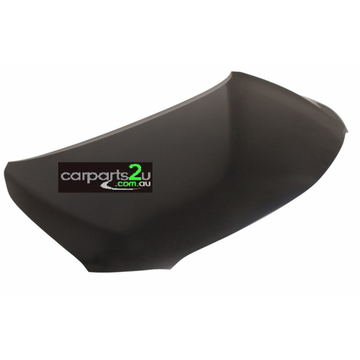 BONNET TO SUIT TOYOTA COROLLA ZRE152 ZRE153 SEDAN 3/2007–12/2013