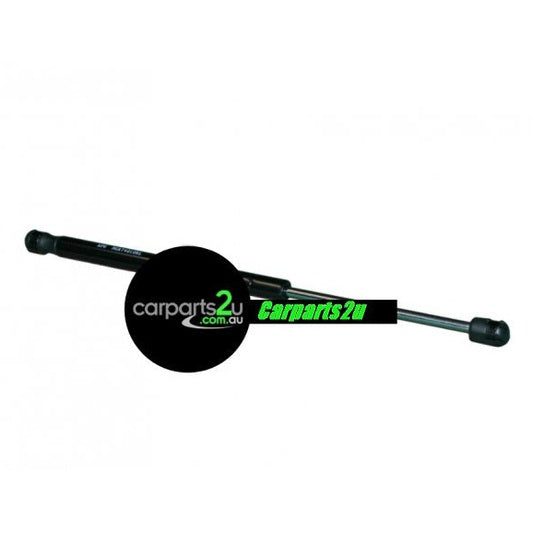 BONNET STRUT TO SUIT NISSAN PATROL GU Y61 9/2001–8/2004