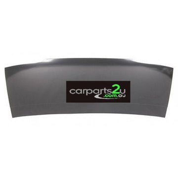BONNET TO SUIT TOYOTA TARAGO TCR 1/1990–1/2000