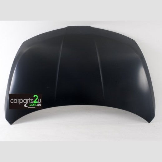 BONNET TO SUIT NISSAN TIIDA C11 2/2006–11/2009