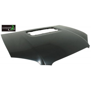BONNET TO SUIT SUBARU IMPREZA G2 11/2002–8/2005