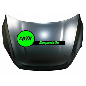 BONNET TO SUIT VOLVO XC60 WAGON 10/2013–10/2017