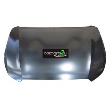 BONNET TO SUIT SUBARU XV G4 1/2012–5/2017