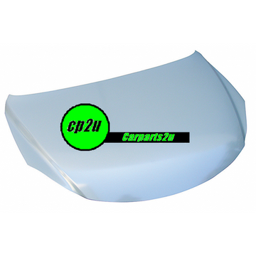 BONNET TO SUIT SUZUKI KIZASHI FR SEDAN 5/2010–12/2016