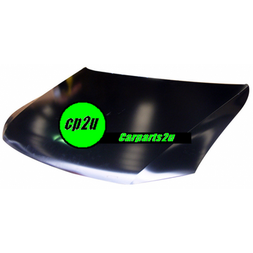 BONNET TO SUIT VOLKSWAGEN AMAROK 12/2016–12/2022