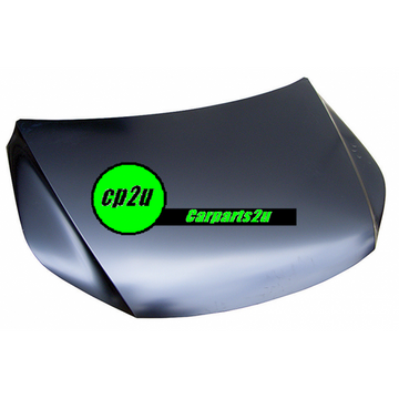 BONNET TO SUIT VOLKSWAGEN TIGUAN 5N 5/2011–9/2016