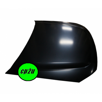 BONNET TO SUIT FORD RANGER PK UTILITY 4/2009–9/2011