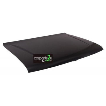 BONNET TO SUIT TOYOTA HILUX 2WD 4WD UTILITY 8/1997–8/2001