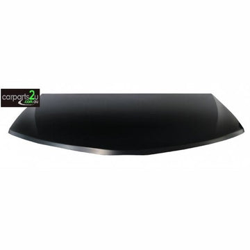 BONNET TO SUIT TOYOTA CAMRY ASV50 HYBRID SEDAN 12/2011–4/2015