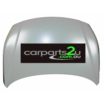 BONNET TO SUIT HYUNDAI SONATA LF SEDAN 1/2015–7/2017