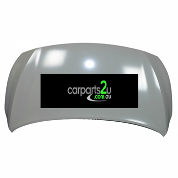 BONNET TO SUIT KIA CARNIVAL YP WAGON 3/2018–9/2020
