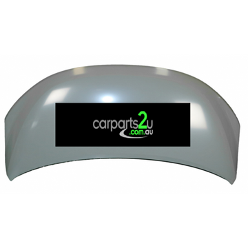 BONNET TO SUIT HYUNDAI ILOAD / IMAX TQ VAN 3/2018–CURRENT