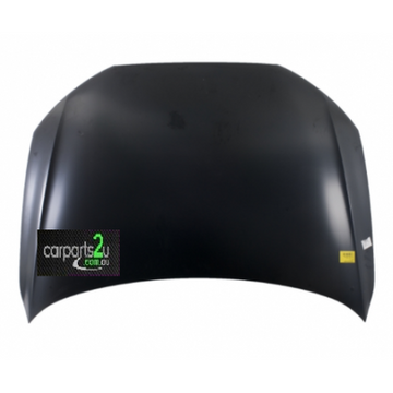 BONNET TO SUIT AUDI Q3 8U WAGON 11/2014–10/2018