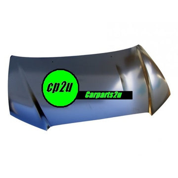 BONNET TO SUIT MITSUBISHI ASX XC 11/2016–9/2019