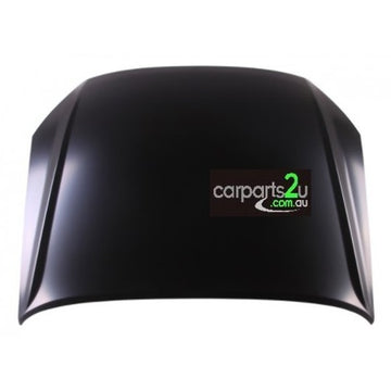 BONNET TO SUIT ISUZU D-MAX UTILITY 2/2017–6/2020