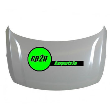BONNET TO SUIT KIA CERATO YD 5/2016–12/2018