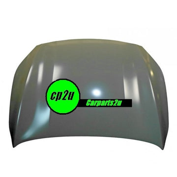 BONNET TO SUIT KIA CERATO BD 12/2018–3/2021