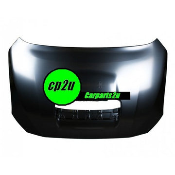 BONNET TO SUIT SUBARU WRX/STI VA 3/2014–CURRENT & LEVORG GK 5/2016-CURRENT