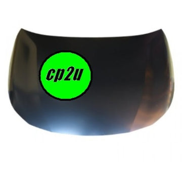 BONNET TO SUIT TOYOTA COROLLA MZEA12R ZWE211R 5 DOOR HATCH 8/2018–CURRENT