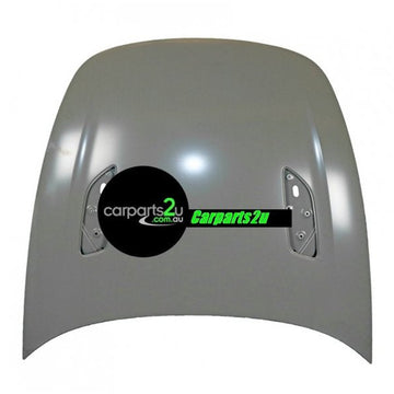 BONNET TO SUIT KIA STINGER CK 7/2017–CURRENT