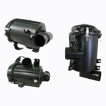 AIR BOX TO SUIT TOYOTA HIACE TRH KDH VAN 1/2005–12/2008