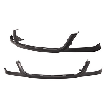 FRONT BAR LOWER APRON TO SUIT MERCEDES-BENZ SPRINTER VAN 10/2006–11/2013