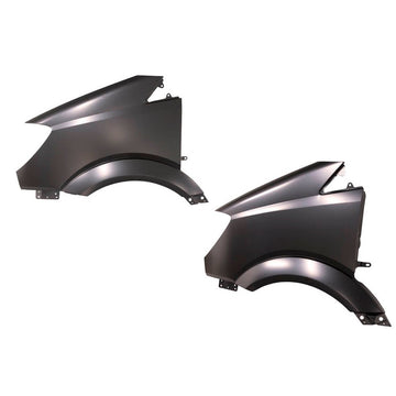 LEFT GUARD TO SUIT MERCEDES-BENZ SPRINTER VAN 10/2006–11/2013