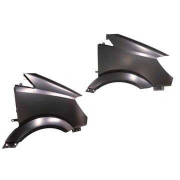 RIGHT GUARD TO SUIT MERCEDES-BENZ SPRINTER VAN 10/2006–11/2013