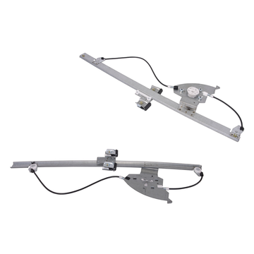 RIGHT WINDOW REGULATOR TO SUIT MERCEDES-BENZ SPRINTER VAN W906 6/2000–9/2006