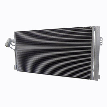 CONDENSER TO SUIT MERCEDES-BENZ VITO VAN W639 VAN 5/2004–1/2011