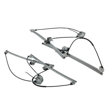 LEFT WINDOW REGULATOR TO SUIT MERCEDES-BENZ VITO VAN W639 5/2004–1/2011