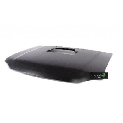 BONNET TO SUIT NISSAN NAVARA D22 UTILITY 1/2008–4/2015