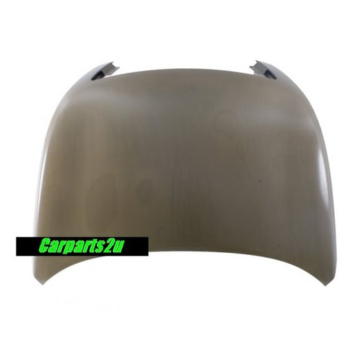 BONNET TO SUIT NISSAN MAXIMA J32 2/2009–12/2013