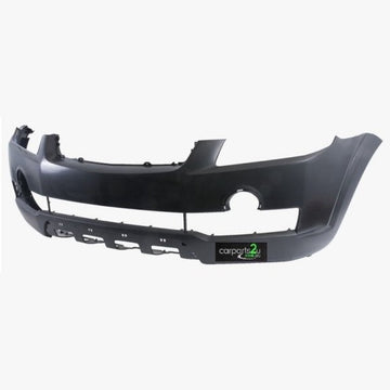 FRONT BUMPER TO SUIT HOLDEN CAPTIVA 5 7 WAGON 11/2006–2/2011