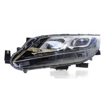 LEFT HEAD LIGHT TO SUIT MITSUBISHI ECLIPSE CROSS YA WAGON EXCEED 11/2017–10/2020