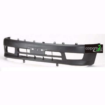 FRONT BUMPER TO SUIT MITSUBISHI LANCER CE SEDAN 7/1998–7/2002