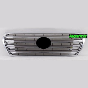GRILLE TO SUIT TOYOTA LANDCRUISER 200 SERIES WAGON VX SAHARA 1/2012–10/2015