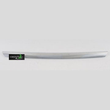 BONNET MOULD TO SUIT FORD FALCON BA 1/2006–1/2010
