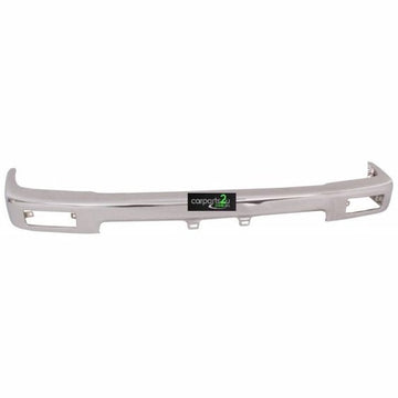 FRONT BUMPER TO SUIT TOYOTA HILUX 2WD UTILITY 10/1988–8/1997
