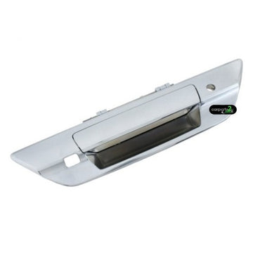 TAIL GATE HANDLE TO SUIT TOYOTA HILUX 5/2015–5/2022