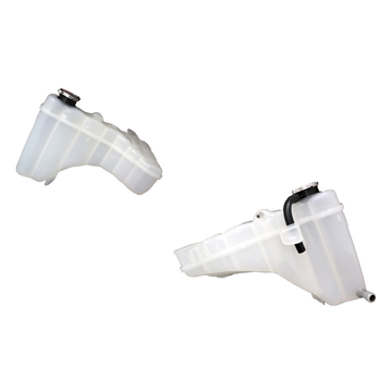 OVERFLOW BOTTLE TO SUIT CHRYSLER 300C 3/2008–12/2011