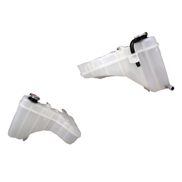 OVERFLOW BOTTLE TO SUIT CHRYSLER 300C 3/2008–12/2011